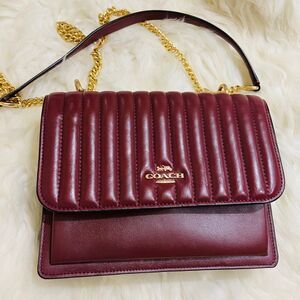 Coach Crossbody bag